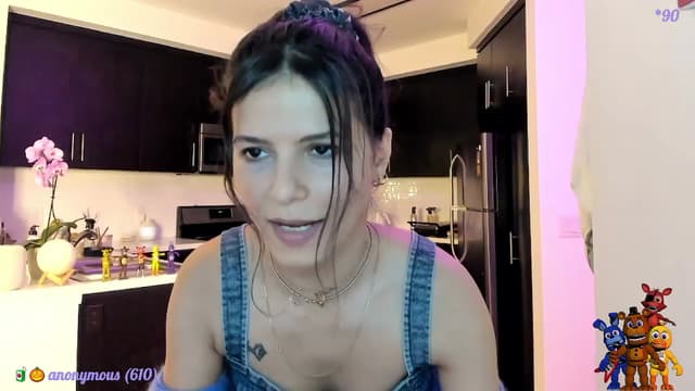 Gallery image thumbnail from litty's myfreecams stream on, 10/17/2024, 04:43 image 12 of 20