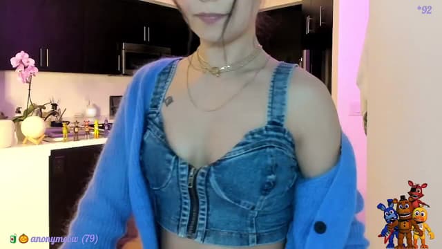 Gallery image thumbnail from litty's myfreecams stream on, 10/17/2024, 04:43 image 9 of 20