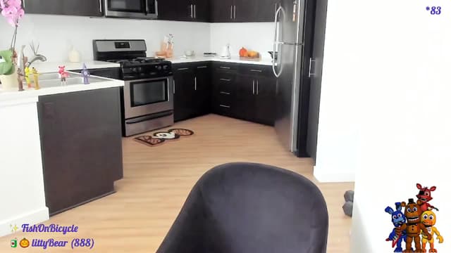 Gallery image thumbnail from litty's myfreecams stream on, 10/20/2024, 24:08 image 16 of 20