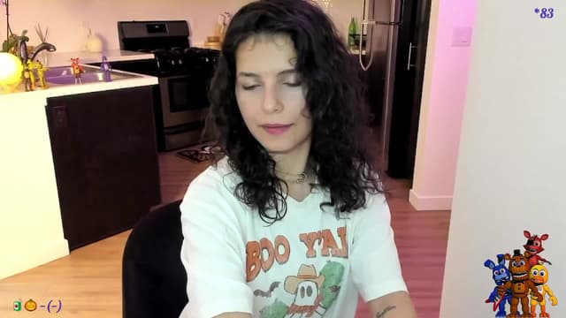 Gallery image thumbnail from litty's myfreecams stream on, 10/20/2024, 05:23 image 1 of 20