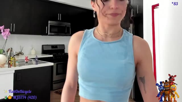 Gallery image thumbnail from litty's myfreecams stream on, 10/20/2024, 23:35 image 18 of 20