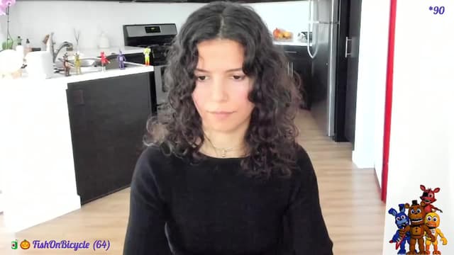 Gallery image thumbnail from litty's myfreecams stream on, 10/23/2024, 24:13 image 8 of 20