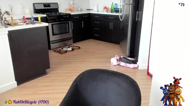 Gallery image thumbnail from litty's myfreecams stream on, 10/26/2024, 02:52 image 8 of 20