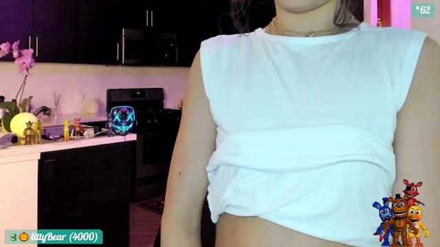 Gallery image thumbnail from litty's myfreecams stream on, 10/26/2024, 07:37 image 7 of 20