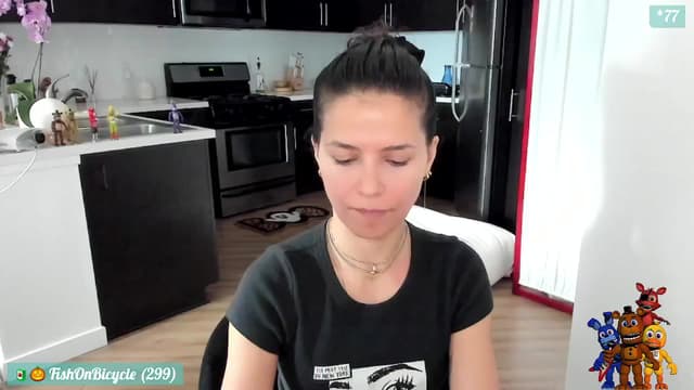 Gallery image thumbnail from litty's myfreecams stream on, 10/28/2024, 24:08 image 6 of 20
