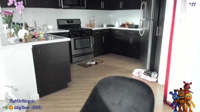 Gallery image thumbnail from litty's myfreecams stream on, 10/29/2024, 24:06 image 15 of 20
