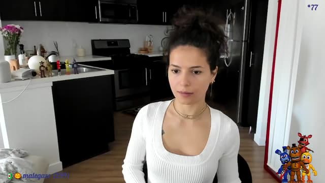 Gallery image thumbnail from litty's myfreecams stream on, 10/29/2024, 22:47 image 7 of 20