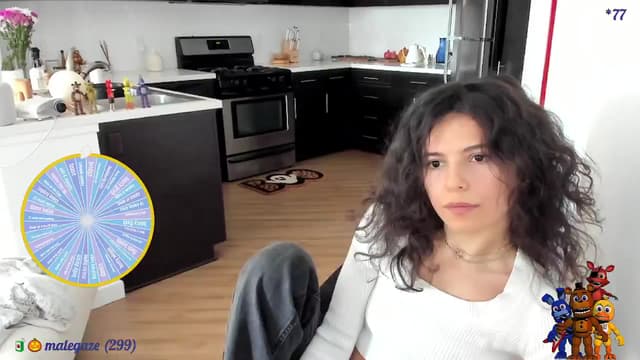 Gallery image thumbnail from litty's myfreecams stream on, 10/29/2024, 22:47 image 10 of 20