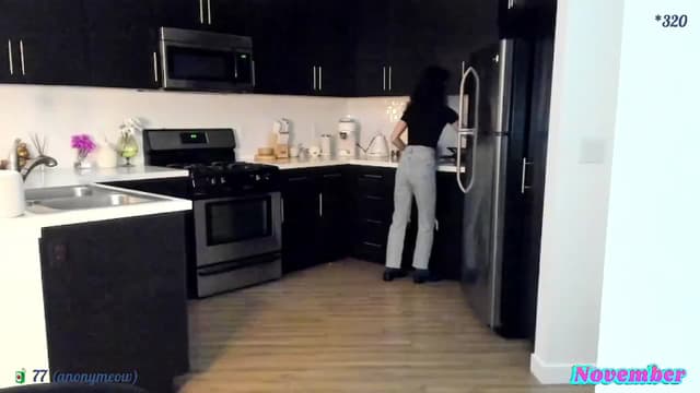 Gallery image thumbnail from litty's myfreecams stream on, 11/05/2024, 05:02 image 7 of 20