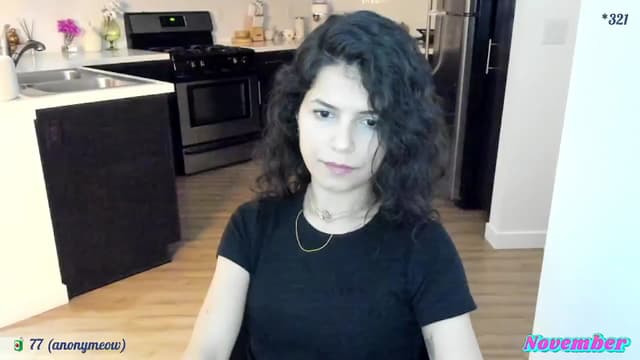 Gallery image thumbnail from litty's myfreecams stream on, 11/05/2024, 05:02 image 6 of 20