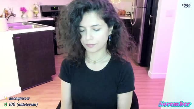 Gallery image thumbnail from litty's myfreecams stream on, 11/05/2024, 05:02 image 17 of 20