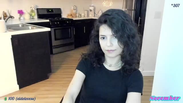 Gallery image thumbnail from litty's myfreecams stream on, 11/05/2024, 05:02 image 10 of 20