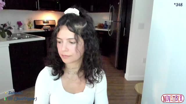 Gallery image thumbnail from litty's myfreecams stream on, 11/07/2024, 01:06 image 20 of 20