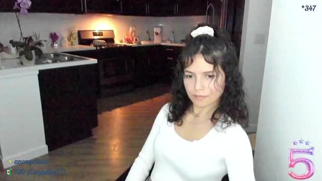 Gallery image thumbnail from litty's myfreecams stream on, 11/07/2024, 04:52 image 11 of 20