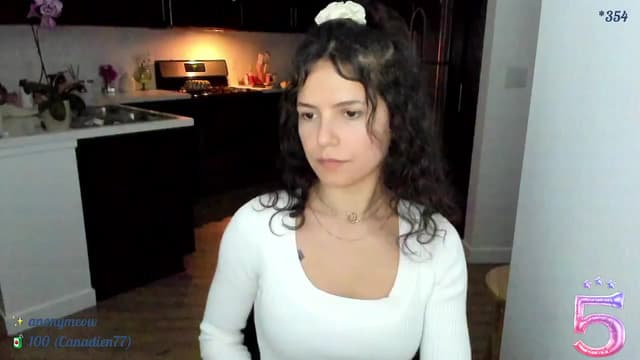 Gallery image thumbnail from litty's myfreecams stream on, 11/07/2024, 04:52 image 14 of 20