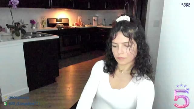Gallery image thumbnail from litty's myfreecams stream on, 11/07/2024, 04:52 image 10 of 20