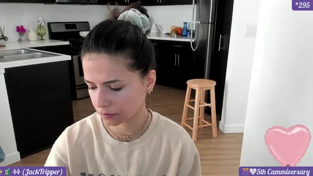 Gallery image thumbnail from litty's myfreecams stream on, 11/09/2024, 22:55 image 15 of 20