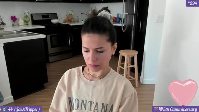Gallery image thumbnail from litty's myfreecams stream on, 11/09/2024, 22:55 image 8 of 20
