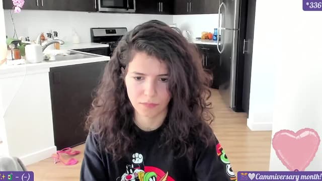 Gallery image thumbnail from litty's myfreecams stream on, 11/13/2024, 24:04 image 7 of 20