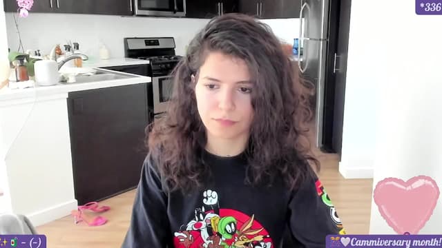 Gallery image thumbnail from litty's myfreecams stream on, 11/13/2024, 24:04 image 6 of 20