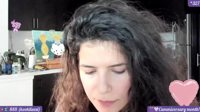 Gallery image thumbnail from litty's myfreecams stream on, 11/13/2024, 24:34 image 14 of 20