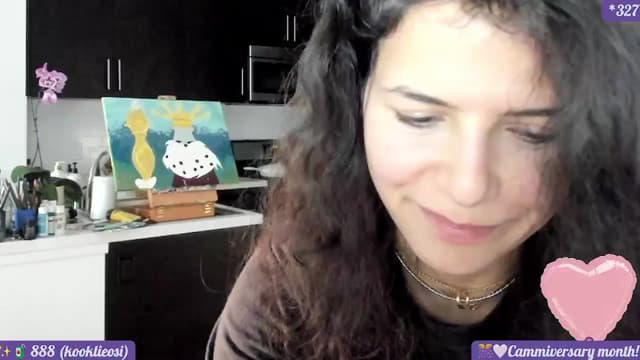 Gallery image thumbnail from litty's myfreecams stream on, 11/13/2024, 24:34 image 16 of 20