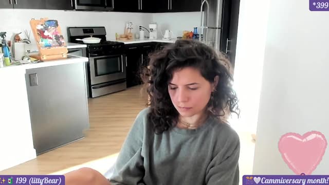Gallery image thumbnail from litty's myfreecams stream on, 11/15/2024, 24:11 image 18 of 20