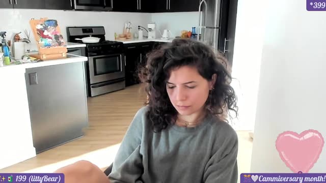 Gallery image thumbnail from litty's myfreecams stream on, 11/15/2024, 24:11 image 17 of 20