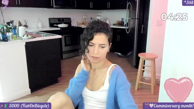 Gallery image thumbnail from litty's myfreecams stream on, 11/15/2024, 06:22 image 18 of 20