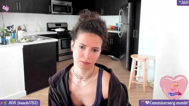 Gallery image thumbnail from litty's myfreecams stream on, 11/15/2024, 22:41 image 19 of 20