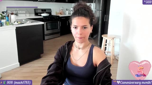 Gallery image thumbnail from litty's myfreecams stream on, 11/15/2024, 22:41 image 12 of 20
