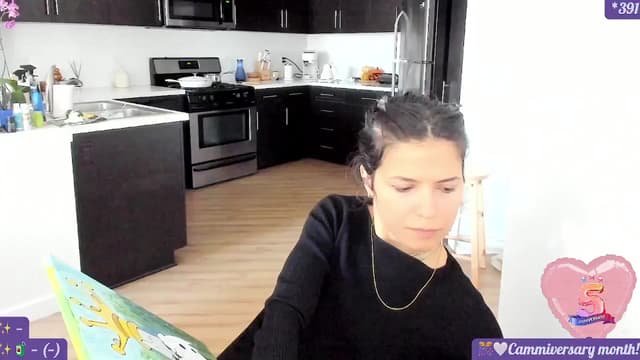Gallery image thumbnail from litty's myfreecams stream on, 11/17/2024, 01:13 image 3 of 20