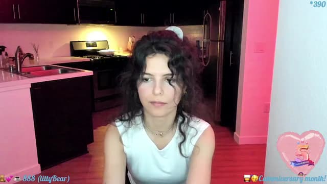 Gallery image thumbnail from litty's myfreecams stream on, 11/19/2024, 03:05 image 13 of 20