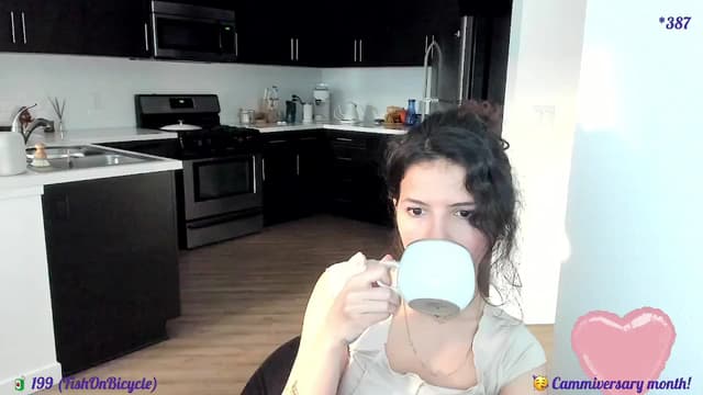 Gallery image thumbnail from litty's myfreecams stream on, 11/20/2024, 24:54 image 17 of 20