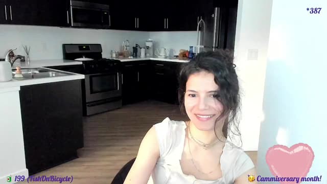 Gallery image thumbnail from litty's myfreecams stream on, 11/20/2024, 24:54 image 18 of 20