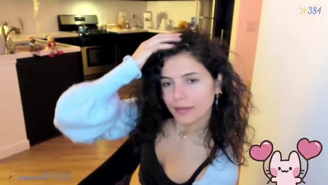 Gallery image thumbnail from litty's myfreecams stream on, 11/21/2024, 04:21 image 20 of 20