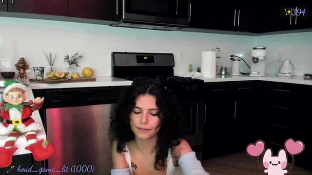 Gallery image thumbnail from litty's myfreecams stream on, 11/22/2024, 05:24 image 9 of 20