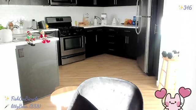 Gallery image thumbnail from litty's myfreecams stream on, 11/23/2024, 24:30 image 1 of 20