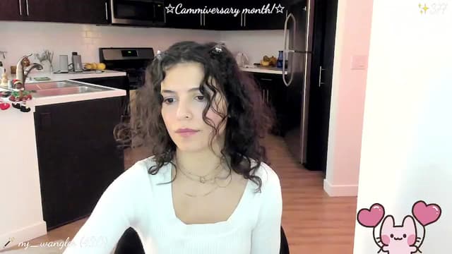 Gallery image thumbnail from litty's myfreecams stream on, 11/24/2024, 04:55 image 19 of 20