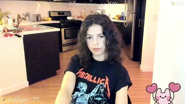 Gallery image thumbnail from litty's myfreecams stream on, 11/25/2024, 03:04 image 16 of 20