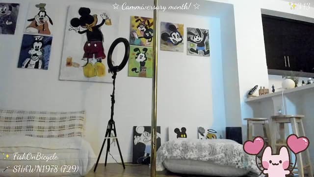 Gallery image thumbnail from litty's myfreecams stream on, 11/30/2024, 04:37 image 8 of 20