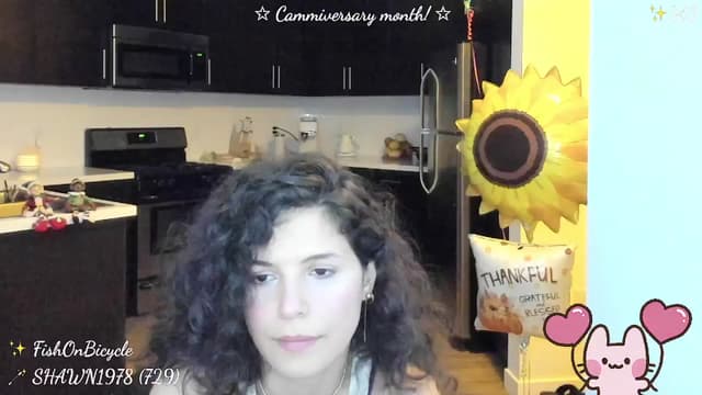 Gallery image thumbnail from litty's myfreecams stream on, 11/30/2024, 04:37 image 9 of 20