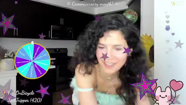 Gallery image thumbnail from litty's myfreecams stream on, 11/30/2024, 04:37 image 5 of 20