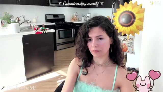 Gallery image thumbnail from litty's myfreecams stream on, 11/30/2024, 04:37 image 2 of 20