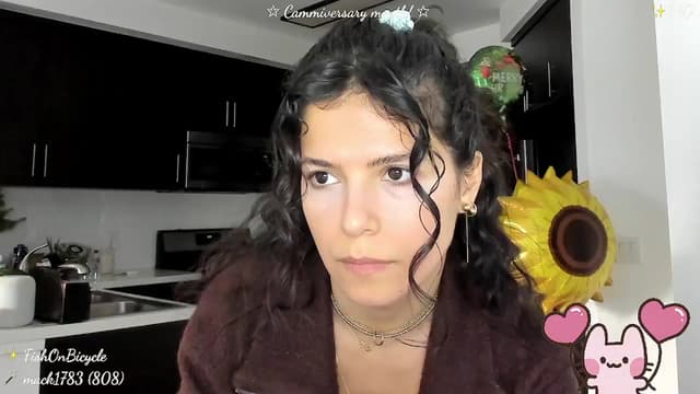Gallery image thumbnail from litty's myfreecams stream on, 12/01/2024, 24:05 image 1 of 20