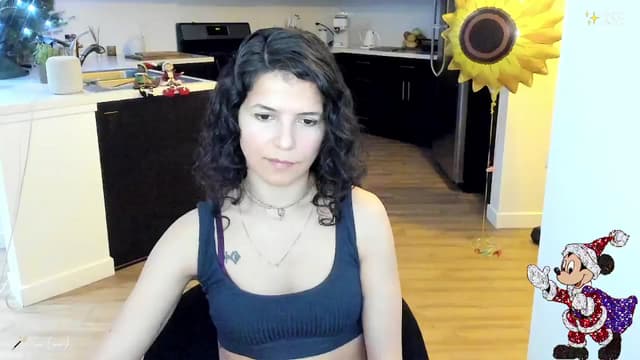 Gallery image thumbnail from litty's myfreecams stream on, 12/02/2024, 04:16 image 1 of 20