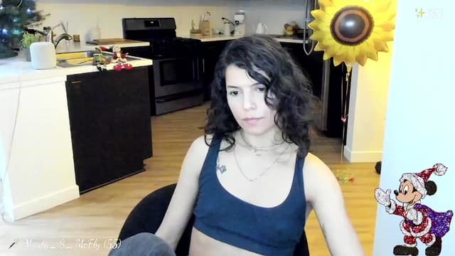 Gallery image thumbnail from litty's myfreecams stream on, 12/02/2024, 04:16 image 19 of 20