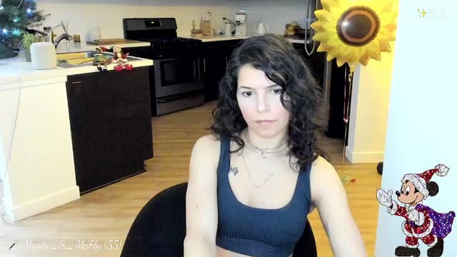 Gallery image thumbnail from litty's myfreecams stream on, 12/02/2024, 04:16 image 9 of 20