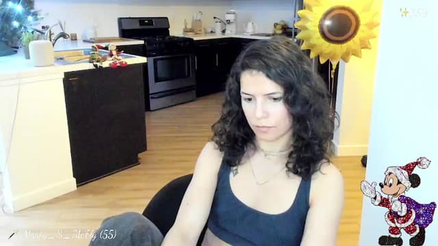 Gallery image thumbnail from litty's myfreecams stream on, 12/02/2024, 04:16 image 20 of 20