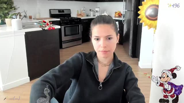 Gallery image thumbnail from litty's myfreecams stream on, 12/03/2024, 24:57 image 6 of 20